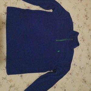 Ralph Lauren Polo Performance Sweater